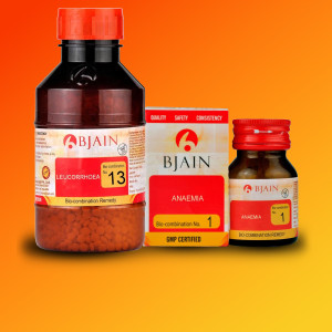 Bio Combination 