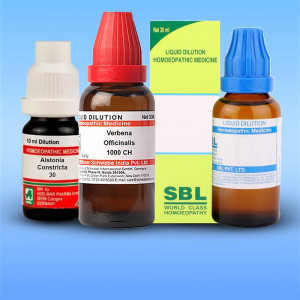 Dilution