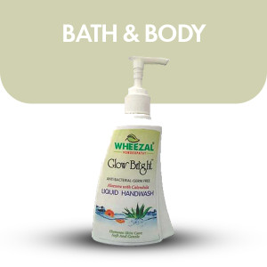 Bath and Body