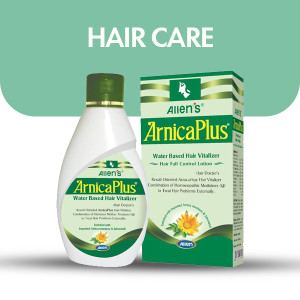 Hair Care