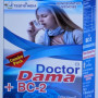 Teqtis India Doctor Dama Drops + BC 2 Asthma Medicine  (30 ml Drops+ 100 Tablet) 