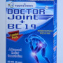 Teqtis India Doctor Joint + BC 19 (Joint Pain Arthritis Treatment) (30 ml Drops+ 100 Tablet)