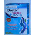 Teqtis India Doctor Pradar Drops + BC 13 Medicine For Likoria White Discharge leucorrhoea ( 30 ml Drops+ 100 Tablet )