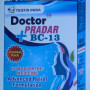 Teqtis India Doctor Pradar Drops + BC 13 Medicine For Likoria White Discharge leucorrhoea  ( 30 ml Drops+ 100 Tablet ) 