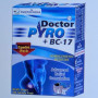 Teqtis India Doctor Pyro + BC 17 (Piles Fissure Treatment) (30 ml Drops+ 100 Tablet) 