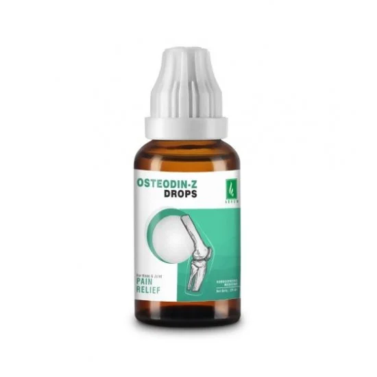 Adven Osteodin Z Drops (60ml)