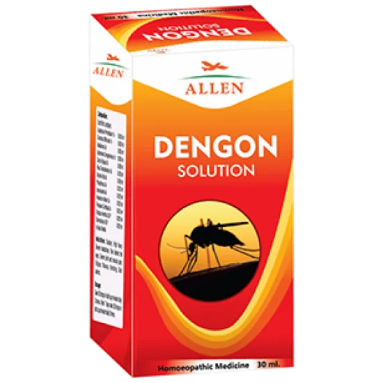 Allen Dengon Drops (30ml)