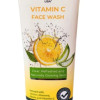 BT Vitamin C Face Wash  100ML