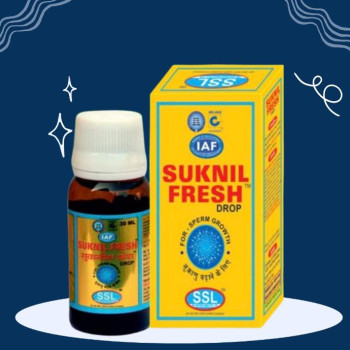 SSL SUKNIL FRESH DROP 30ML