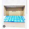 St. George Bach Flower Kit (40X30ml) (1Set)