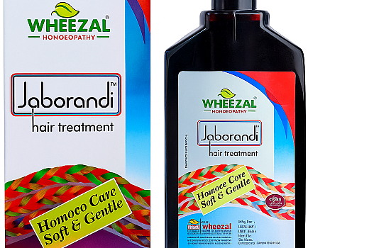  Wheezal Jaborandi Hair Oil – बालों की देखभाल में क्रांतिकारी समाधान (वैज्ञानिक विश्लेषण सहित)