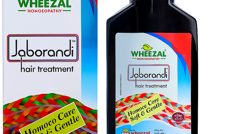  Wheezal Jaborandi Hair Oil – बालों की देखभाल में क्रांतिकारी समाधान (वैज्ञानिक विश्लेषण सहित)