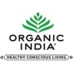 <h2>Organic India</h2>