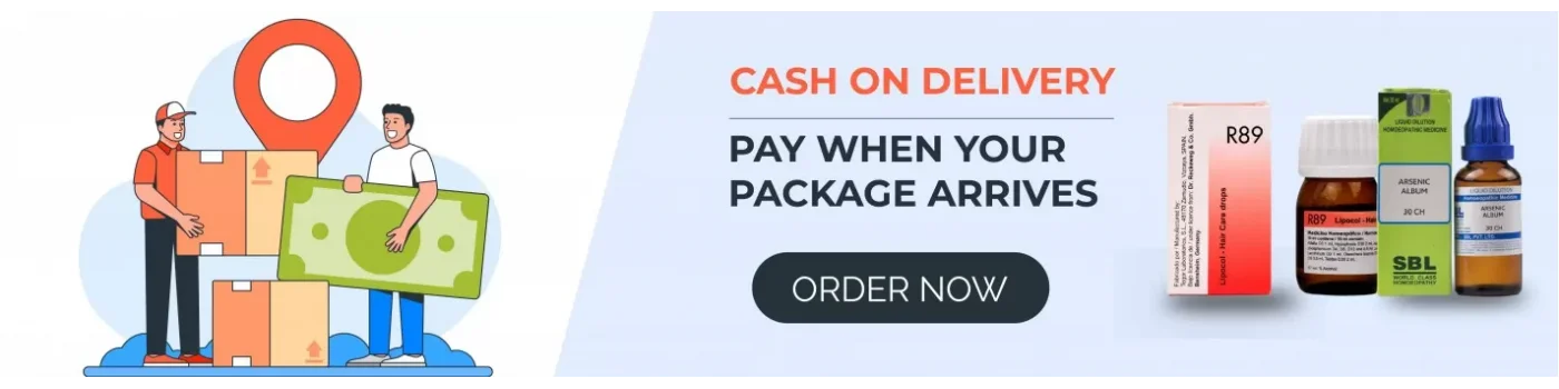 Cash on Delivery