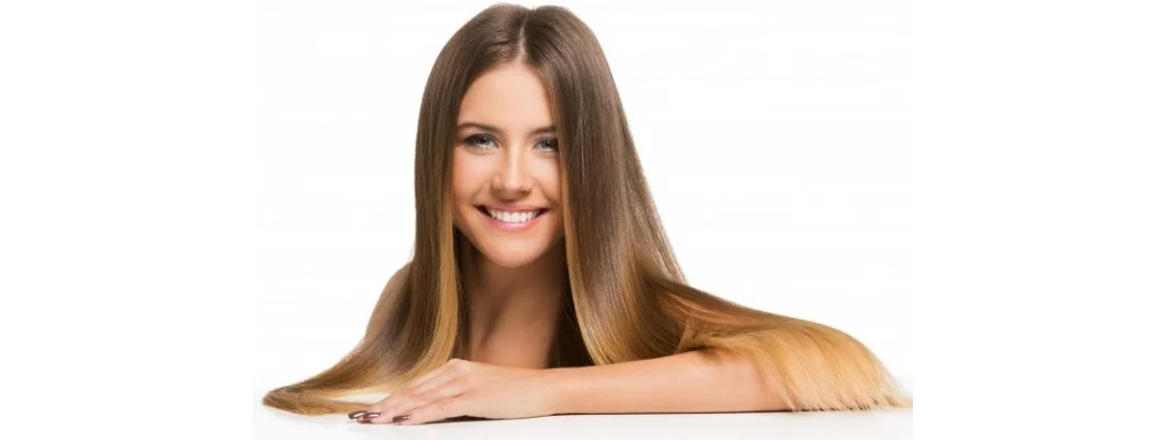 What is the Best Homeopathic Treatment for Long, Shiny, and Silky Hair?