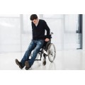 Homeopathic Medicine for Paralysis