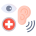 Eyes & Ear