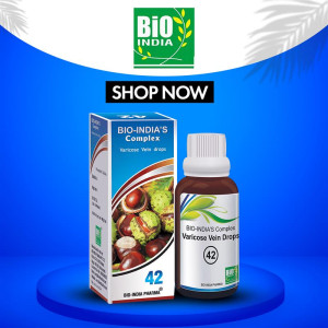 Bio India