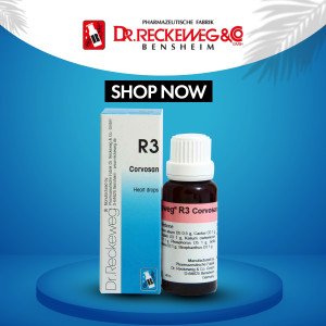 Dr Recekeweg