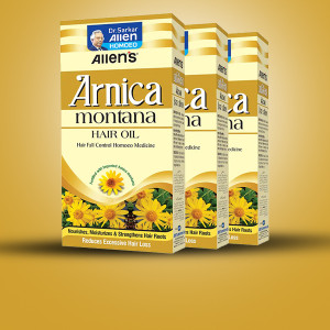 Arnica Montana