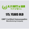 N.P. Dutt & Son