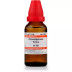 Willmar Schwabe India Physostigminum Purum 30 CH (30ml)