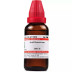 Willmar Schwabe India Acid Benzoicum 200 CH (30ml)