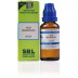 SBL Acid Benzoicum 30 CH (30ml)