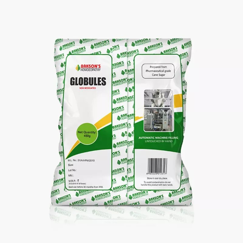 Bakson Globules No 30 (450g)