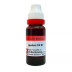 Dr Reckeweg Mullein Oil 1X (Q) (20ml)