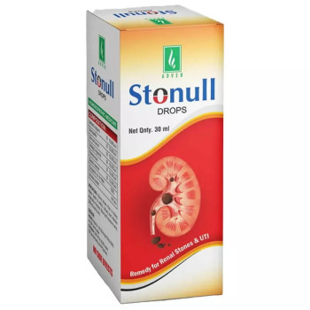 Adven Stonull Drops (30ml)