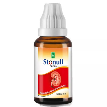 Adven Stonull Drops (30ml)