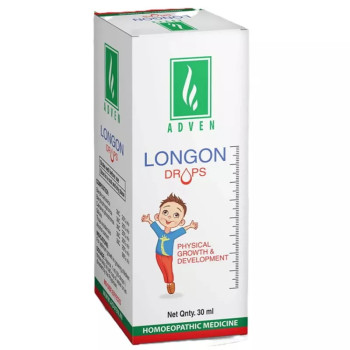 Adven Longon Drops (30ml)