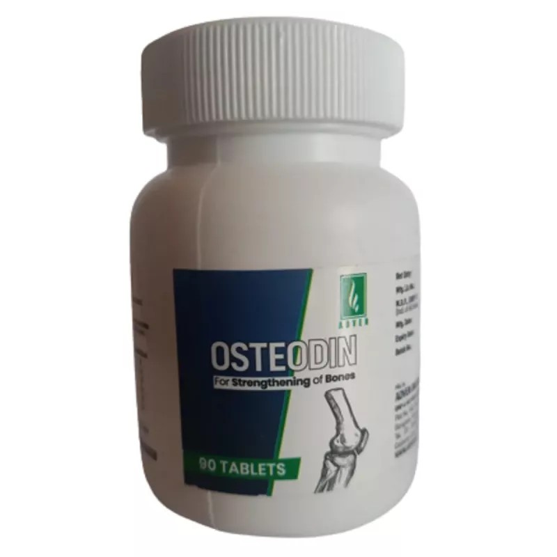 Adven Osteodin Tablets (90tab)