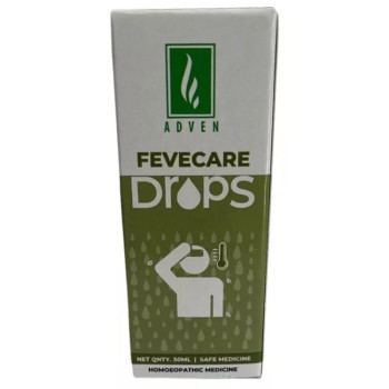 Adven Fevecare Drops (30ml)