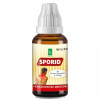 Adven Sporid Drops (30ml)