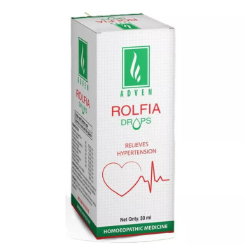 Adven Rolfia Drops (30ml)
