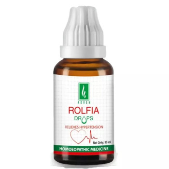 Adven Rolfia Drops (30ml)