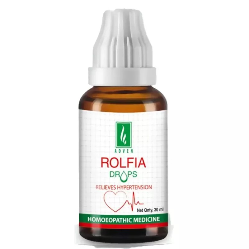 Adven Rolfia Drops (30ml)