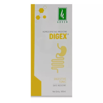 Adven Digex Syrup (180ml)