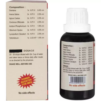 Lords Tone Up 5000 Drops (30ml)