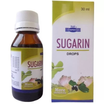 HAPDCO Sugarin Drops (30ml)