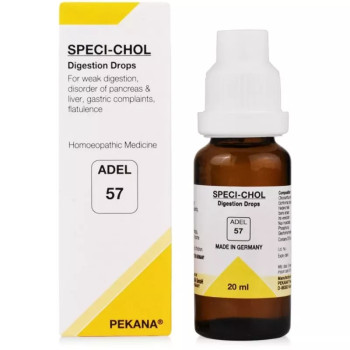 Adel Pekana Adel 57 (Speci-Chol) (20ml)