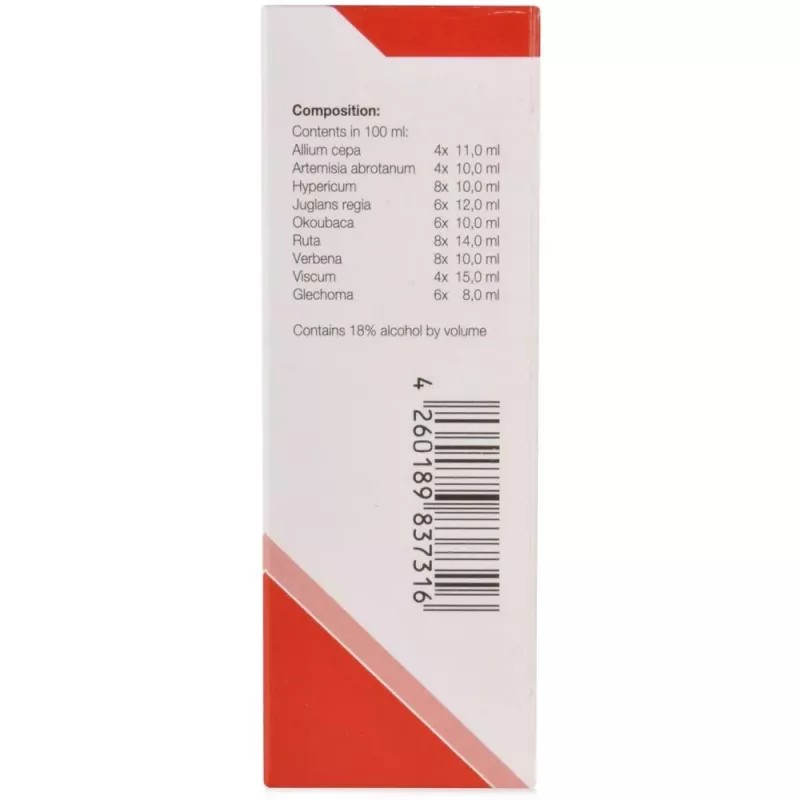 Adel Pekana Adel 50 (Helmin) (20ml)