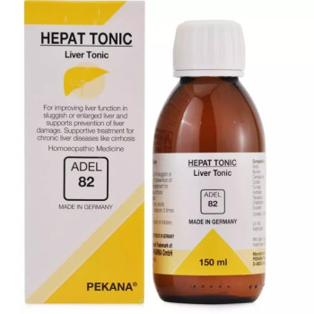 Adel Pekana Adel 82 (Hepat-Tonic) (150ml)