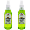Similia India Echinacea Herbal Hand Sanitizer (100ml, Pack of 2)