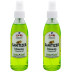 Similia India Echinacea Herbal Hand Sanitizer (100ml, Pack of 2)