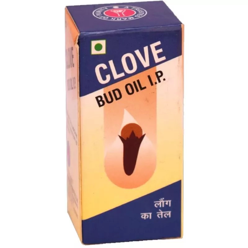 ADPL Clove Bud Oil (2ml)