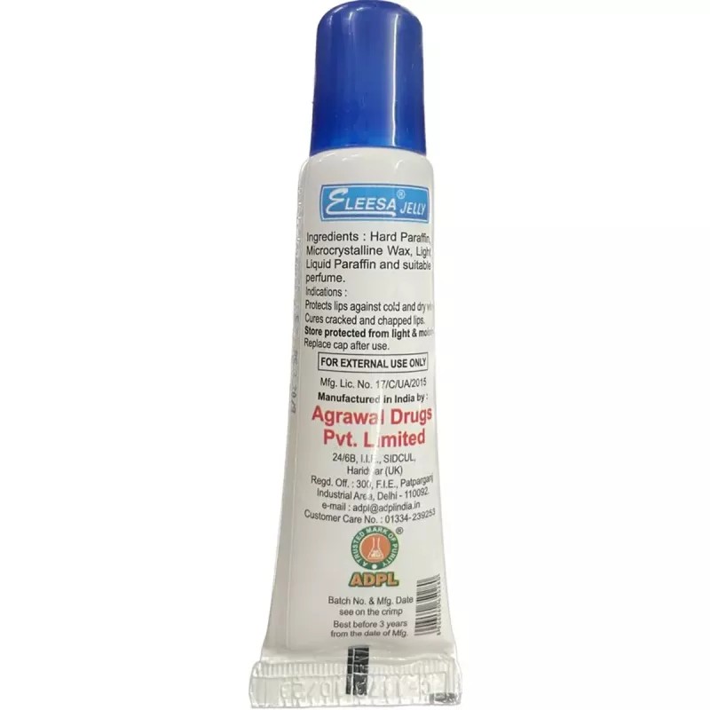 ADPL Eleesa Jelly Lip Guard (10g)