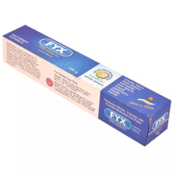 ADPL Fyx (Dental Paste) (100g)